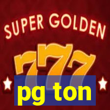 pg ton